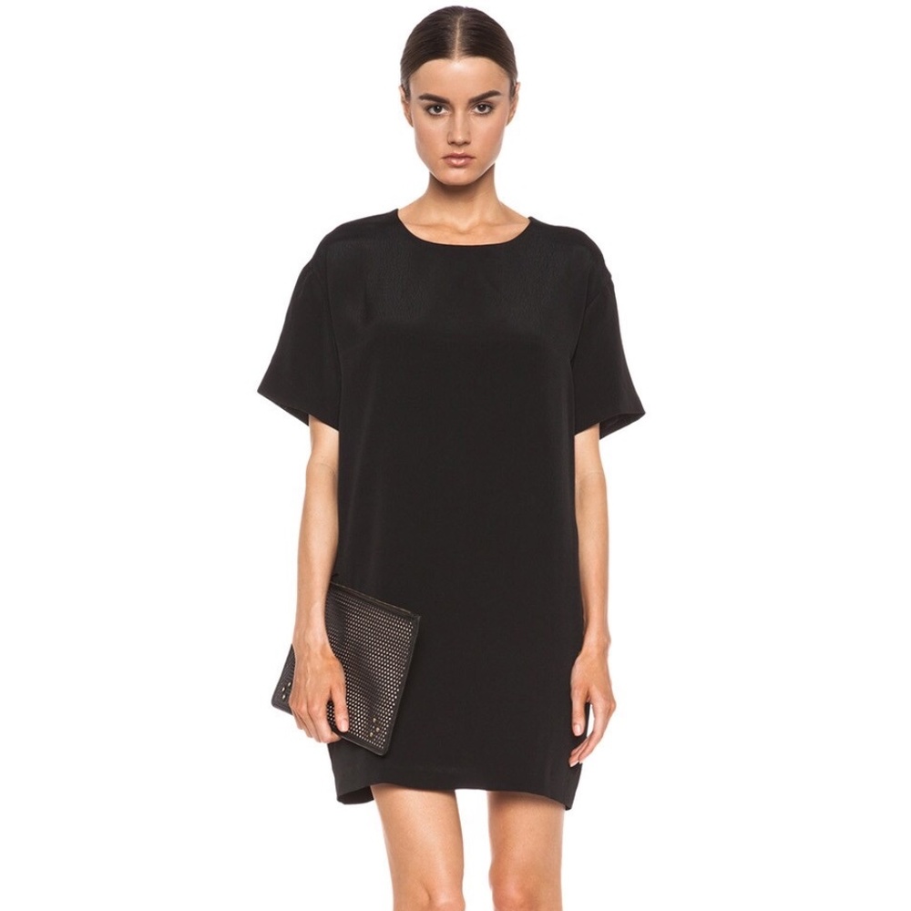 BLK DNM | DRESS 58 | Style WDV503
